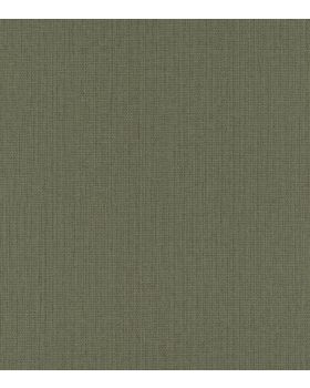 Papel pintado liso tejido algodon verde 005gJAP