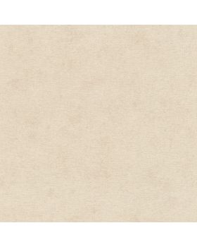 Papel pintado liso beige tejido algodón 007gJAP
