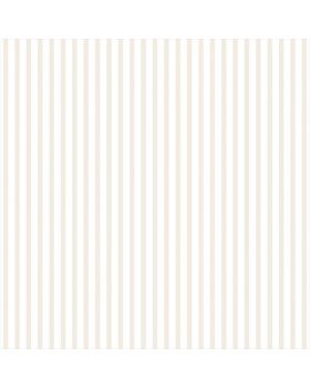 Papel pintado rayas gris blanco 012gPIP