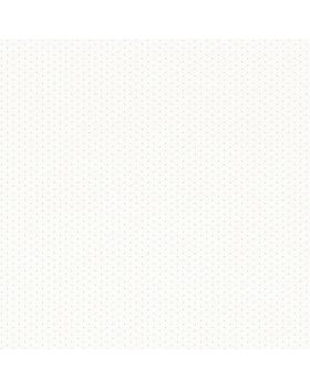 Papel pintado blanco puntos 015gGAR