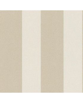 Papel pintado rayas beige 017gBAS