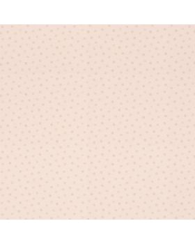 Papel pintado rosa topos 019gDRE