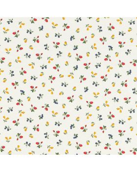 Papel pintado flores 024gGAR