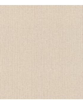 Papel pintado liso fibras textiles beige 024gJAP