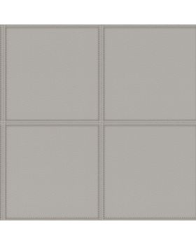 Papel pintado cuero gris 025gCHE