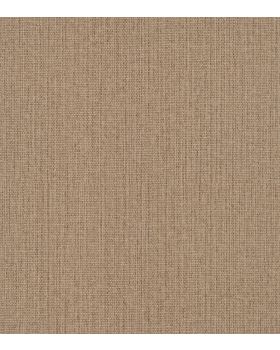 Papel pintado liso fibras textiles marrón 025gJAP