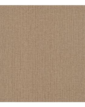 Papel pintado liso fibras textiles marrón 025gJAP