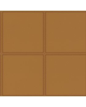 Papel pintado cuero marrón 028gCHE