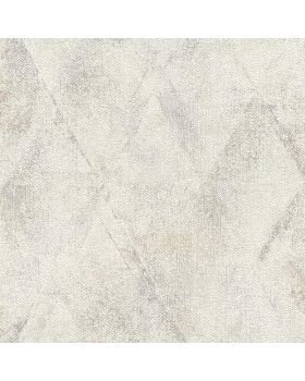 Papel pintado geométrico crudo 030gBAS
