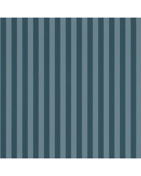 Papel pintado rayas azul 030gGAR