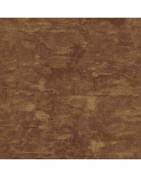 Papel pintado metal marrón dorado 045gCHI