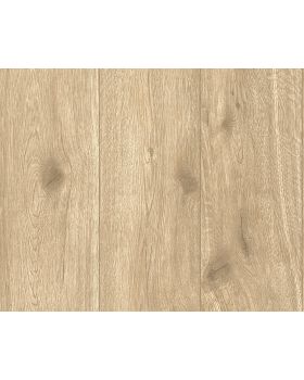 Papel pintado tablas madera marrón