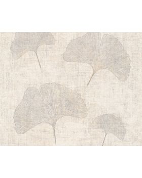 Papel pintado hojas 322653gCUB