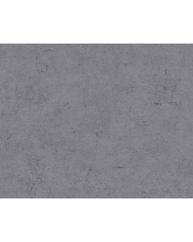Papel pintado cemento gris oscuro 36911g5gELE