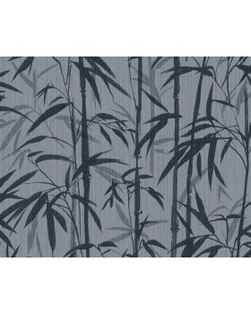 Papel pintado bambú 379894gCHA