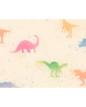 Papel pintado infantil dinosaurios 38146g1gLL