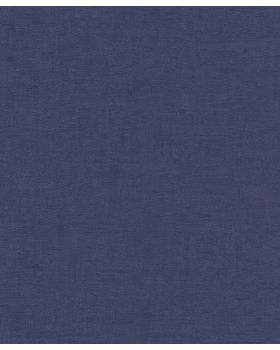 Papel pintado liso azul oscuro 71-YOU