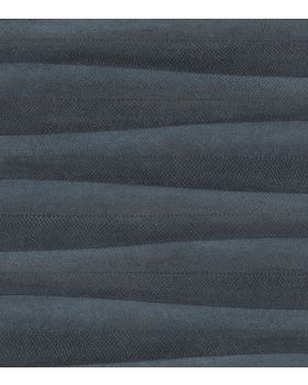 Papel pintado piel azul 001-EXO
