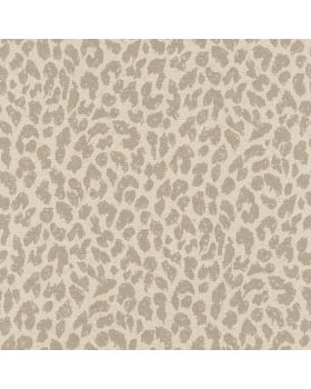 Papel pintado piel hiena caqui beige 042-EXO