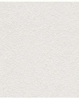 Papel pintado estucado blanco 058-BRO