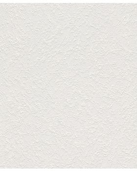 Papel pintado estucado blanco 058-BRO