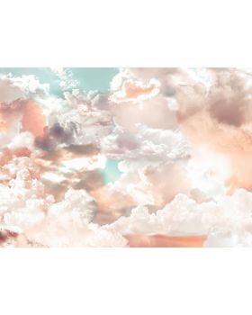 Fotomural Nubes de Algodón X7g1014gIE4