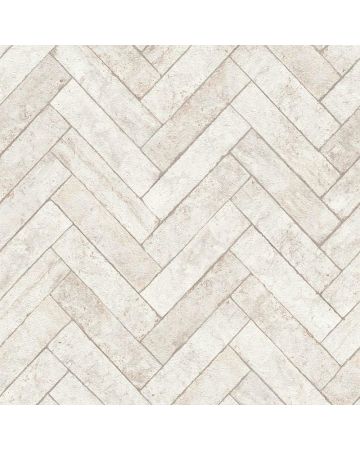 Papel pintado baldosas crudo 001gLOF3
