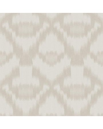 Papel pintado geométrico beige 001gOGN