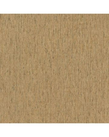 Papel pintado fibras textiles marrón 002gNAT