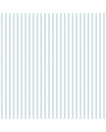 Papel pintado rayas azul blanco 002gPIP