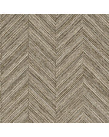 Papel pintado madera marrón beige 003gOGN