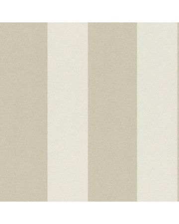 Papel pintado rayas beige crudo 003gUTI