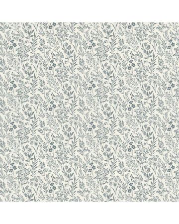 Papel pintado hojas 004gEDE