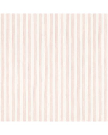 Papel pintado rayas rosa 006gDRE