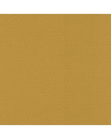 Papel pintado liso mostaza 006gMAD