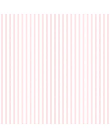 Papel pintado rayas rosa blanco 007gPIP