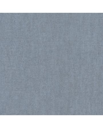 Papel pintado liso azul 010gMAT