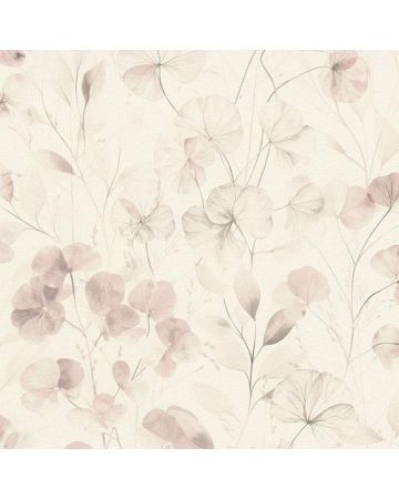 Papel pintado hojas 011gEDE