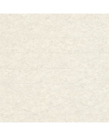 Papel pintado geométrico beige  011gMAN