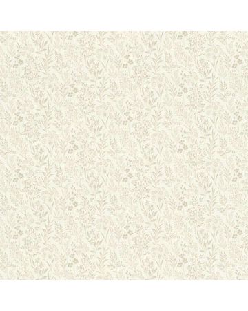 Papel pintado hojas 013gEDE