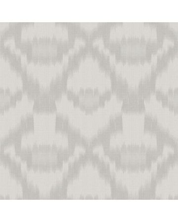 Papel pintado geométrico gris 013gOGN