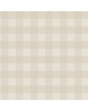 Papel pintado cuadros beige 013gSTR