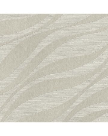 Papel pintado geométrico gris beige 014gCHI