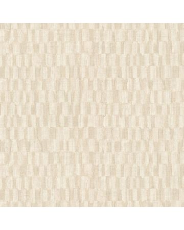 Papel pintado metal crudo beige 014gMAT