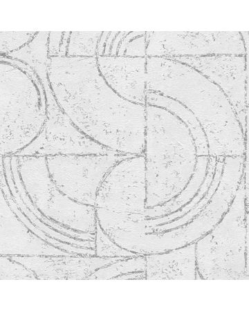 Papel pintado geométrico 014gPRA