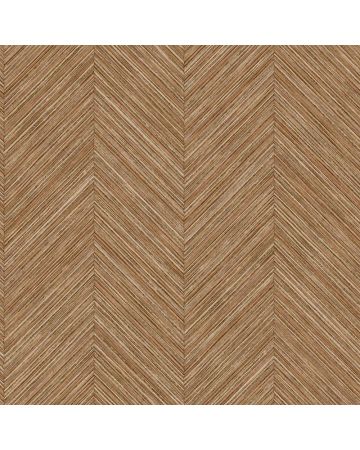 Papel pintado madera marrón 015gOGN
