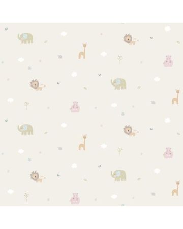 Papel pintado infantil 015gPIP