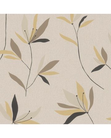 Papel pintado plantas 015gUTI