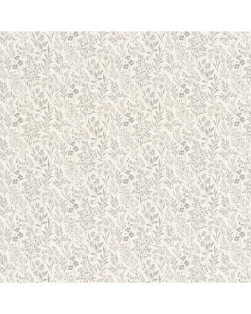 Papel pintado hojas 016gEDE