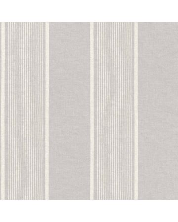 Papel pintado rayas gris 016gHAR